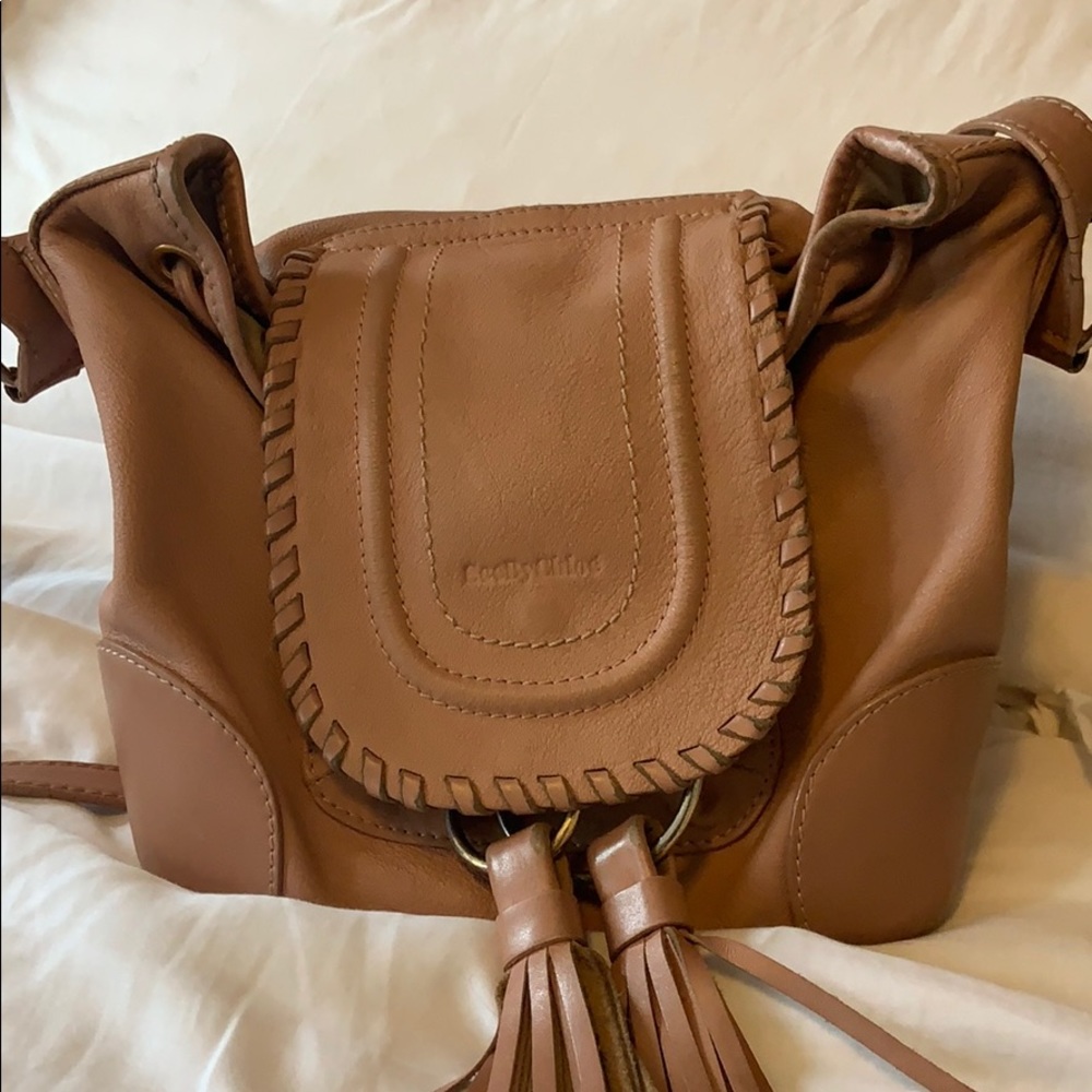 See by Chloe handbag